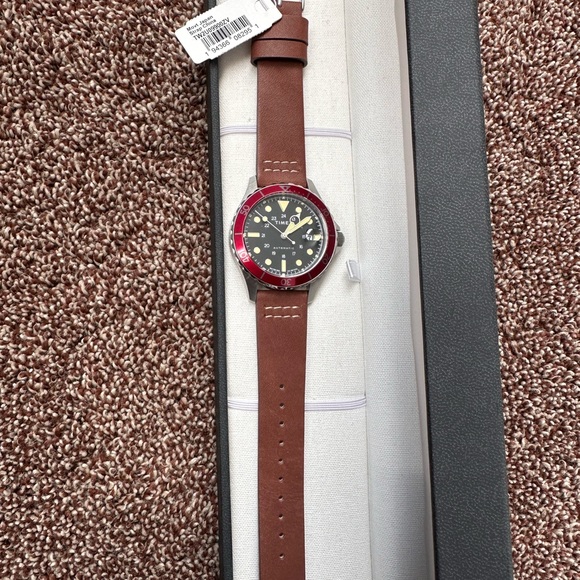 Timex watch - Picture 4 of 8